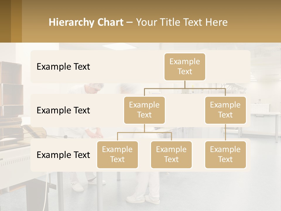 Hand People Biochemistry PowerPoint Template