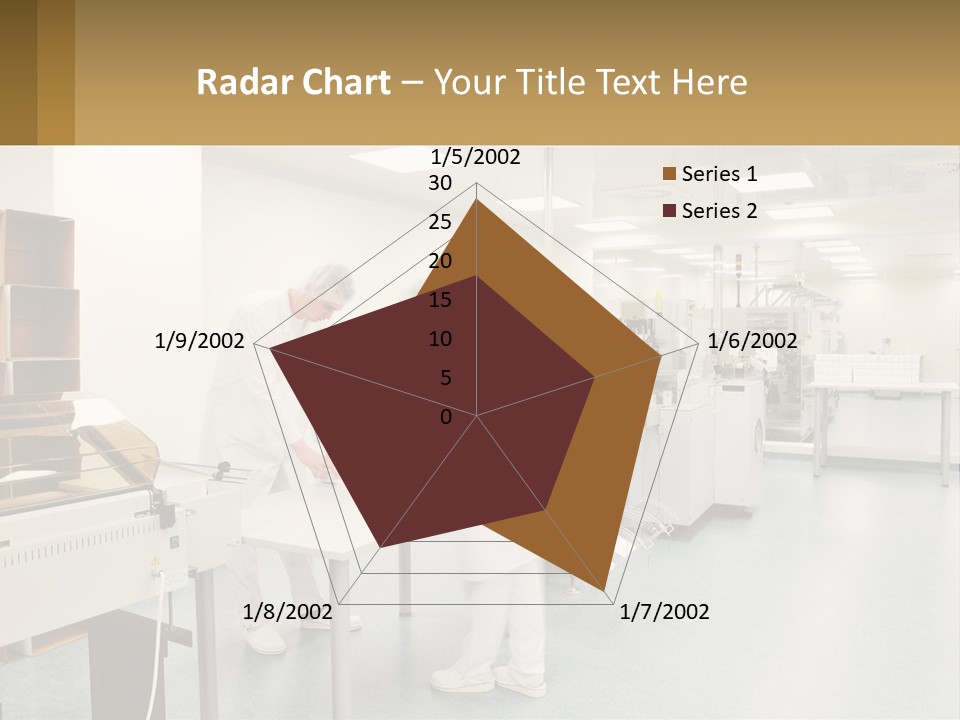 Hand People Biochemistry PowerPoint Template