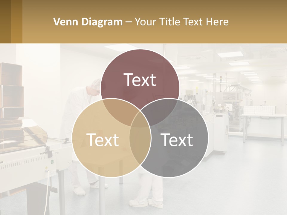 Hand People Biochemistry PowerPoint Template