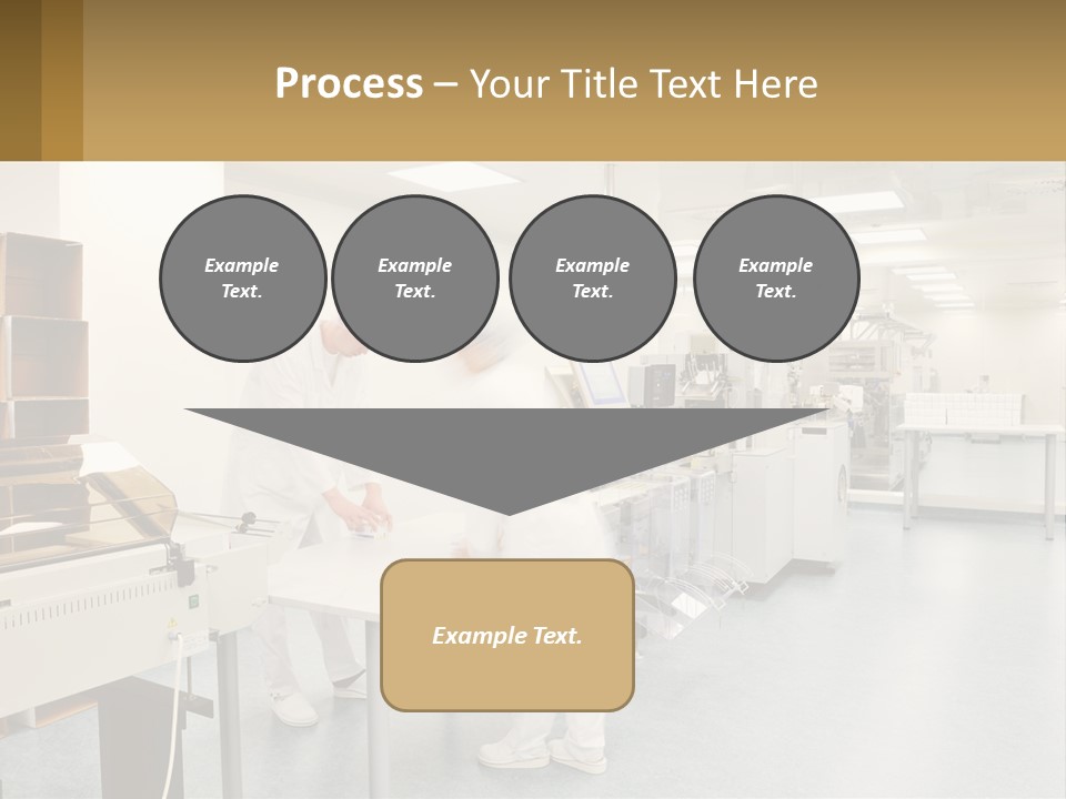 Hand People Biochemistry PowerPoint Template