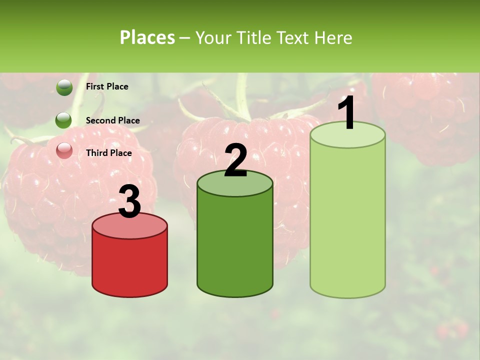 Group Nature Organic PowerPoint Template