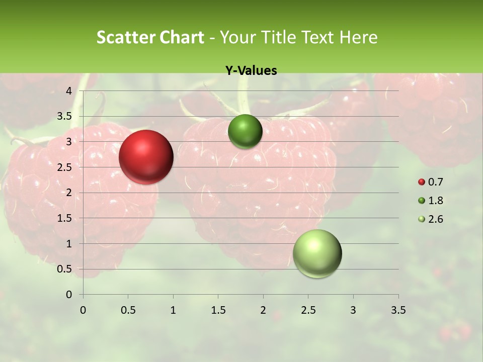 Group Nature Organic PowerPoint Template