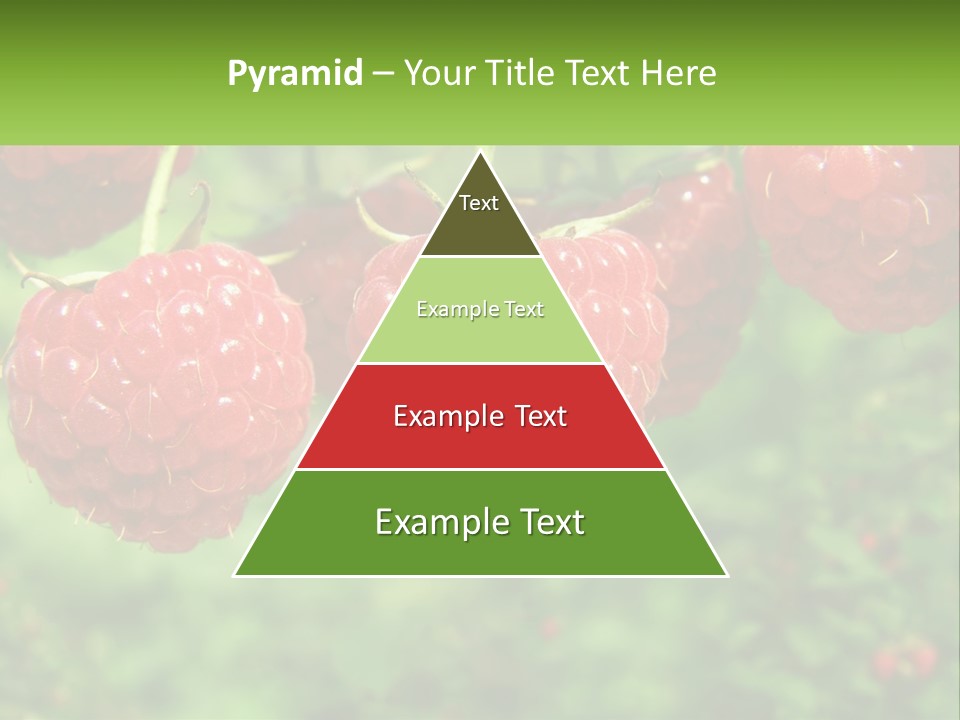 Group Nature Organic PowerPoint Template