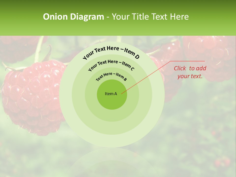 Group Nature Organic PowerPoint Template