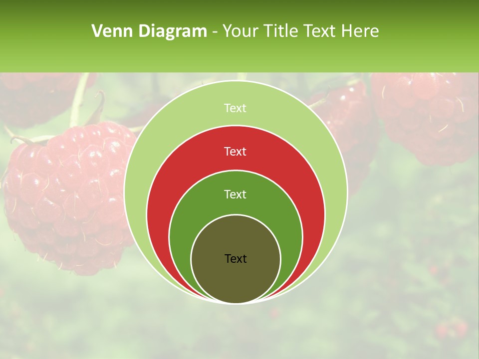 Group Nature Organic PowerPoint Template