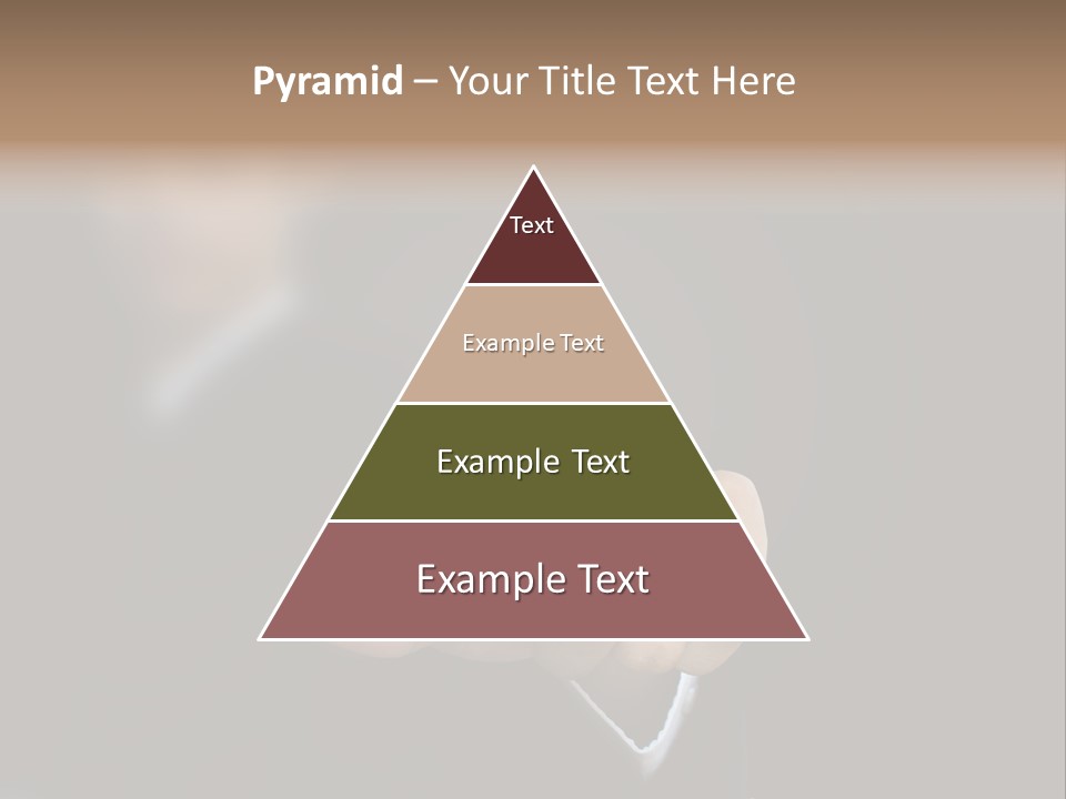 Interface Return Computer PowerPoint Template