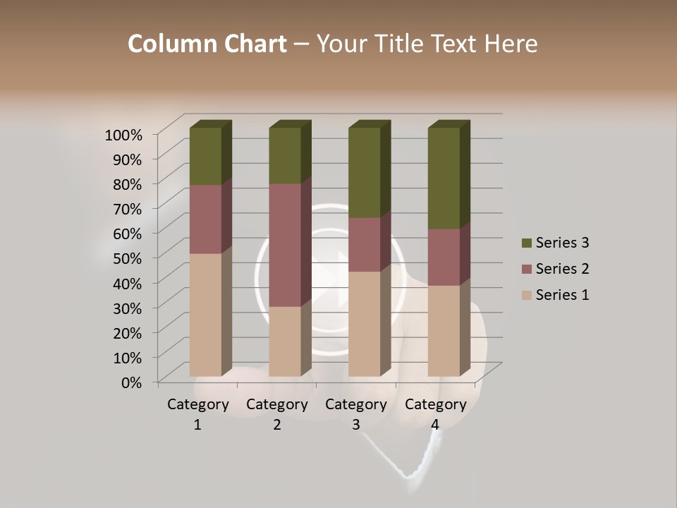 Interface Return Computer PowerPoint Template