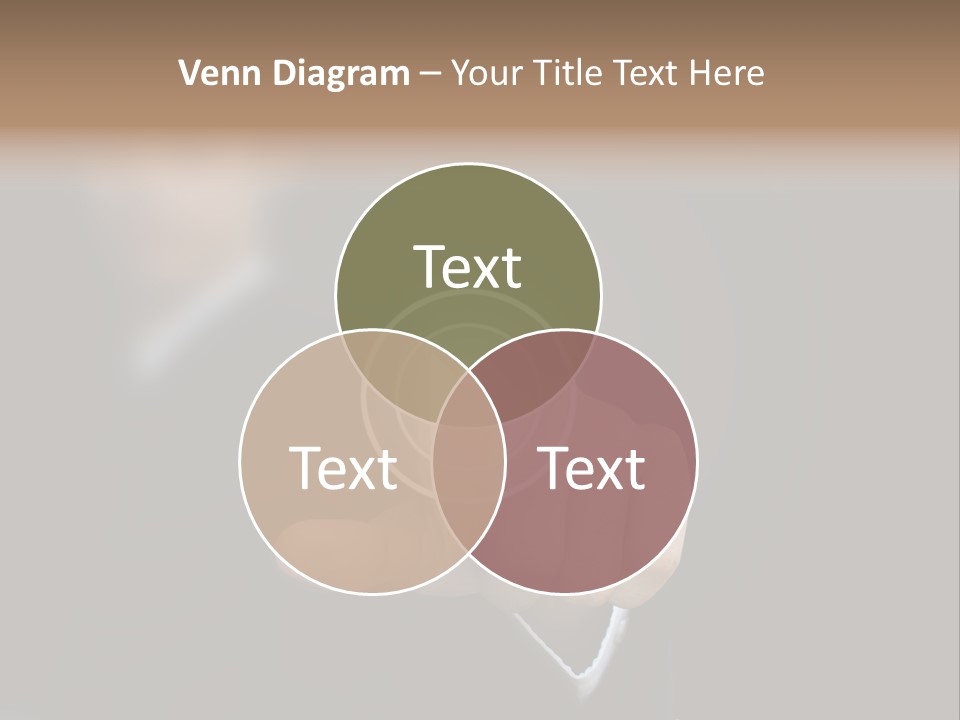 Interface Return Computer PowerPoint Template