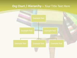 Fashion Purchase Box PowerPoint Template