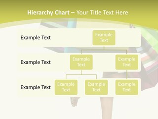 Fashion Purchase Box PowerPoint Template