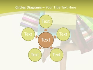 Fashion Purchase Box PowerPoint Template