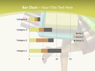 Fashion Purchase Box PowerPoint Template