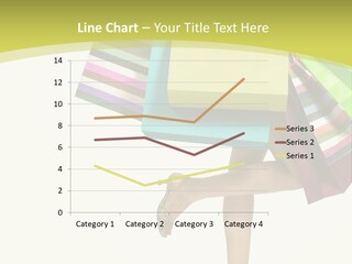 Fashion Purchase Box PowerPoint Template