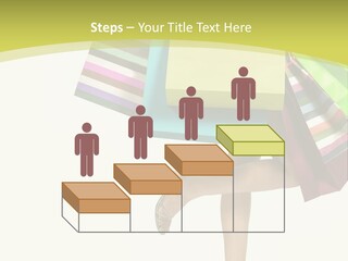 Fashion Purchase Box PowerPoint Template