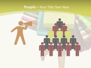 Fashion Purchase Box PowerPoint Template