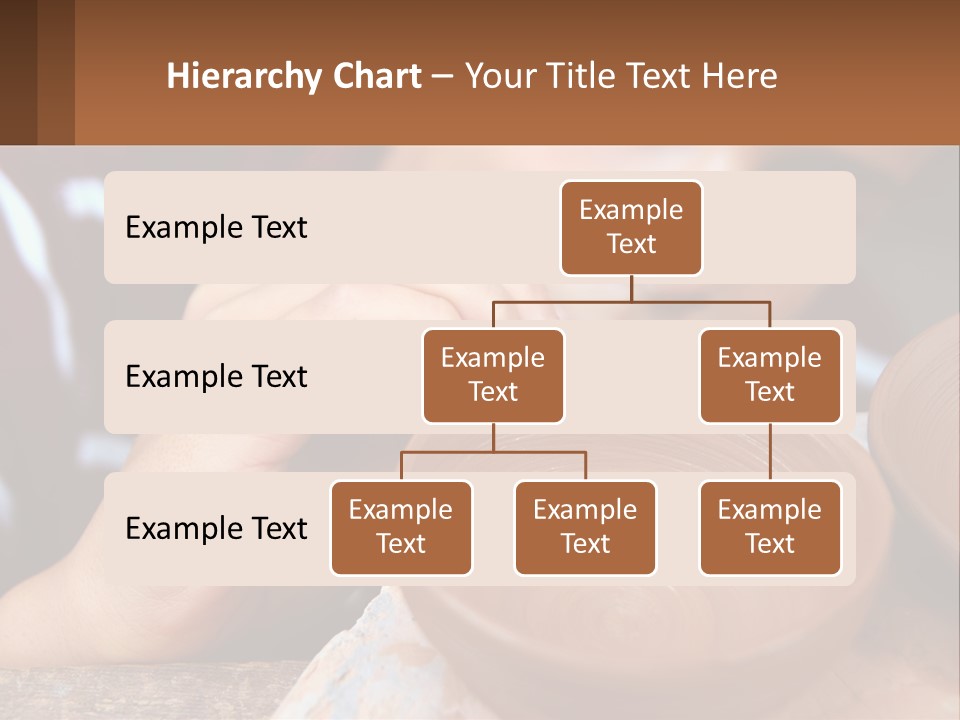 Learn Boy Shape PowerPoint Template
