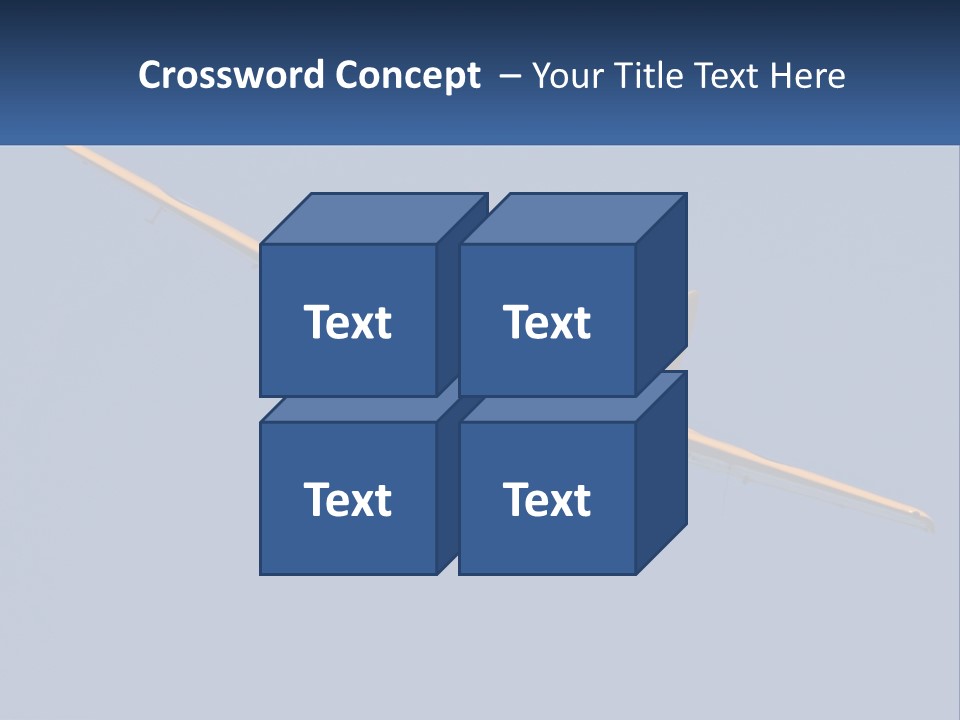 Aircraft Air Chipmunk PowerPoint Template