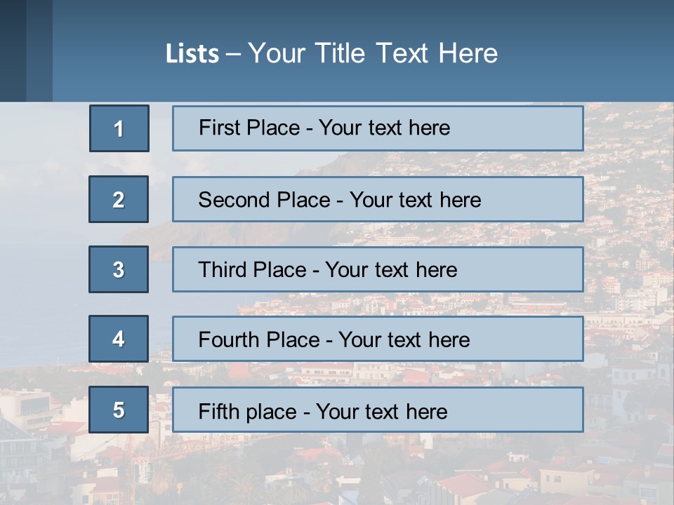 Cloud Climate Heaven PowerPoint Template