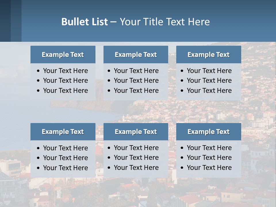 Cloud Climate Heaven PowerPoint Template