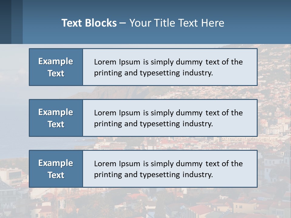 Cloud Climate Heaven PowerPoint Template