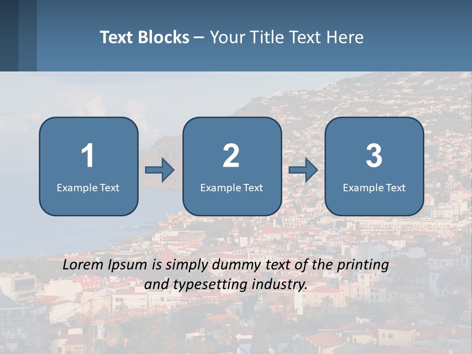 Cloud Climate Heaven PowerPoint Template