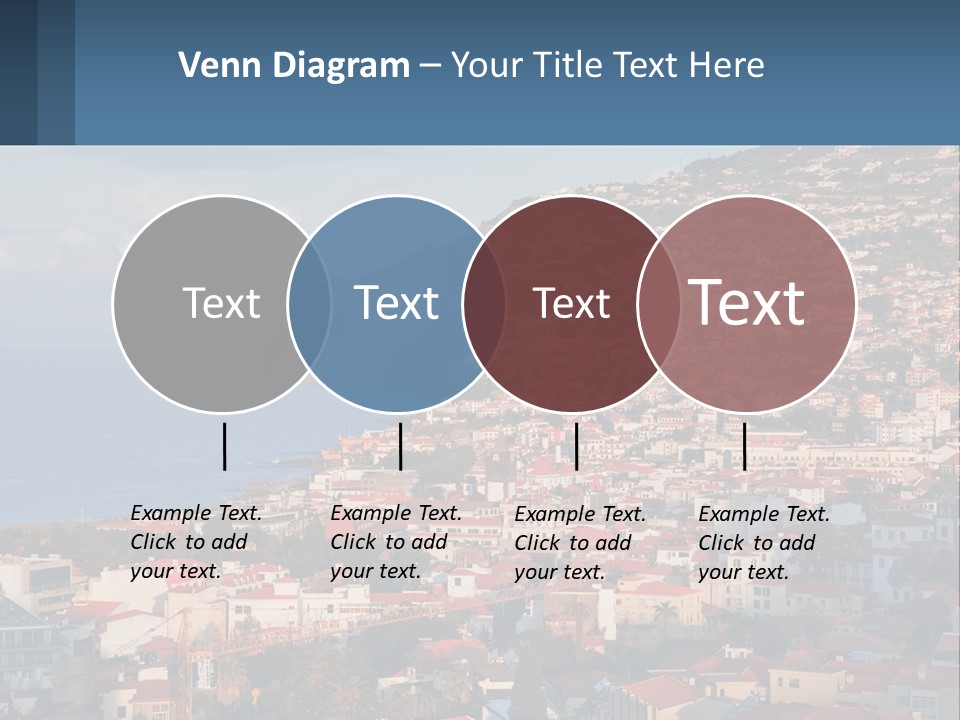 Cloud Climate Heaven PowerPoint Template