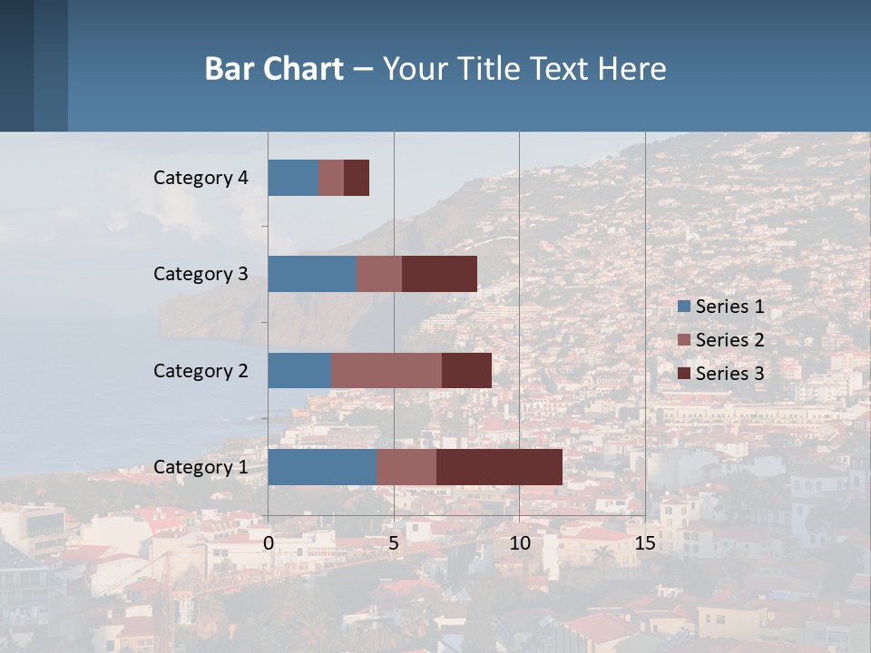 Cloud Climate Heaven PowerPoint Template