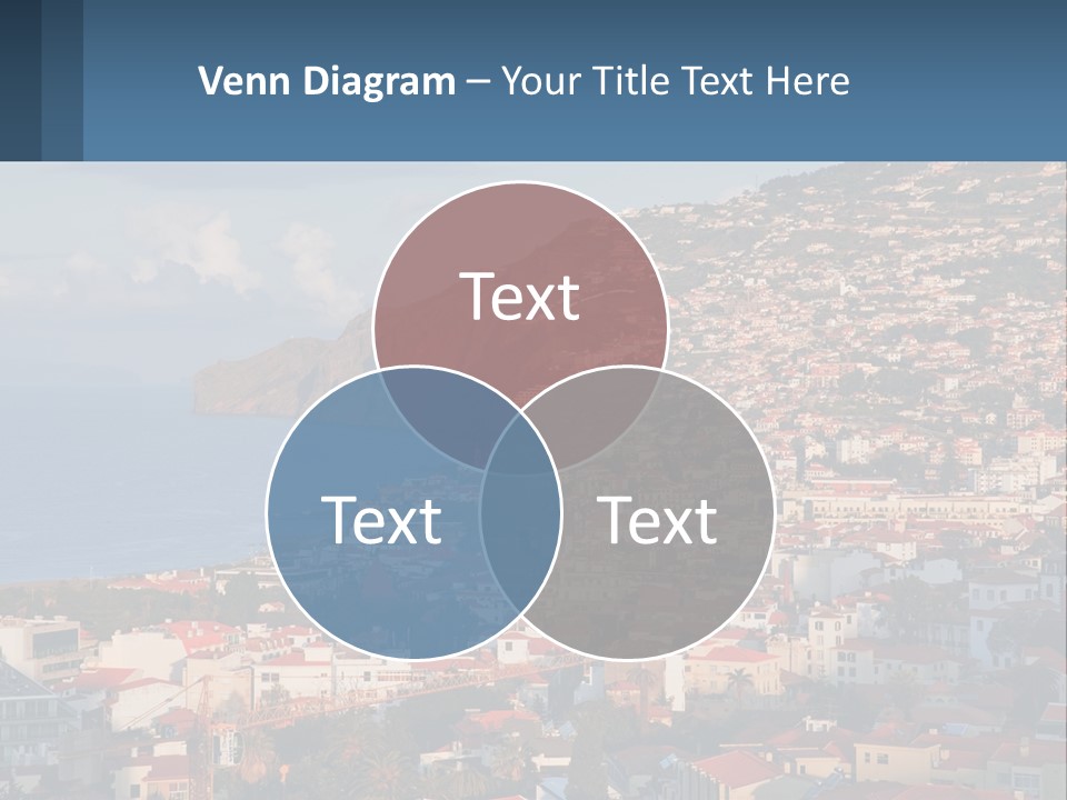 Cloud Climate Heaven PowerPoint Template