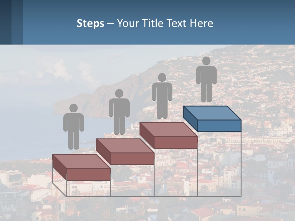 Cloud Climate Heaven PowerPoint Template