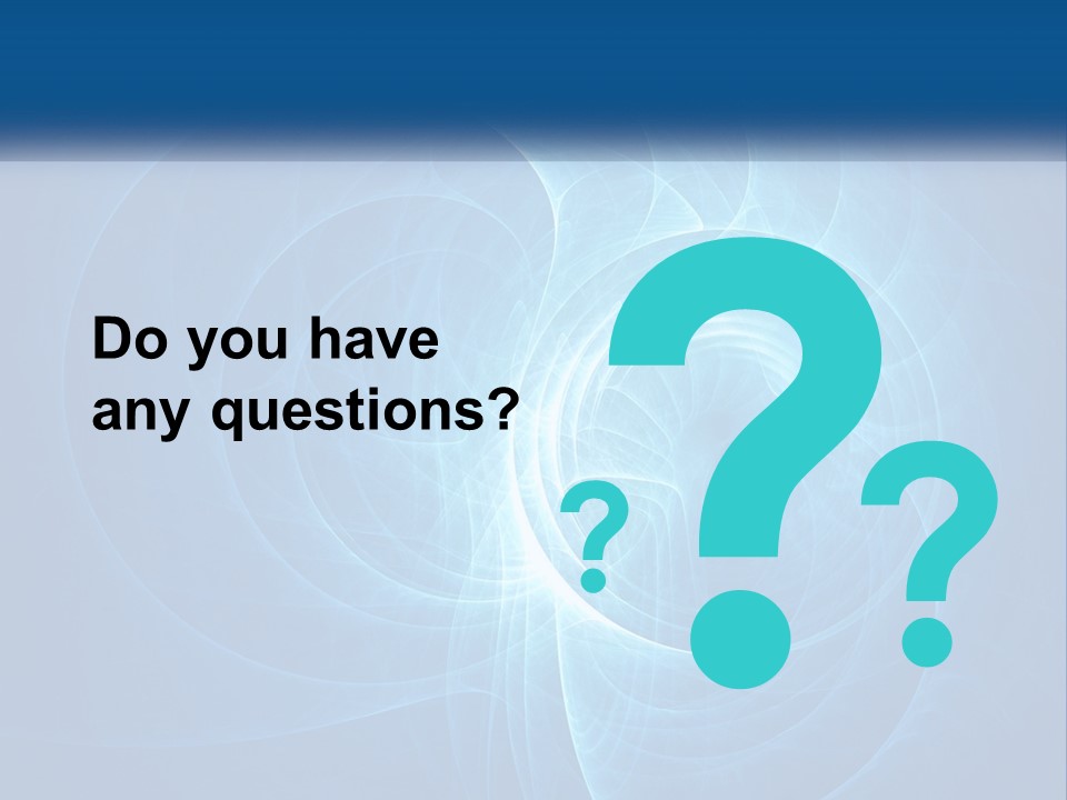 Art Screen Snow PowerPoint Template