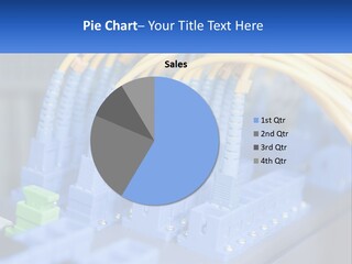 Receptionist Register Support PowerPoint Template