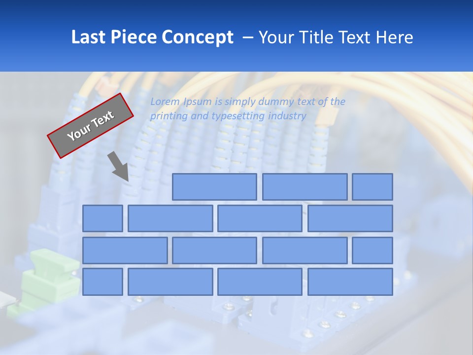 Receptionist Register Support PowerPoint Template