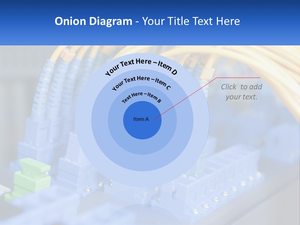 Receptionist Register Support PowerPoint Template