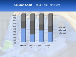 Receptionist Register Support PowerPoint Template