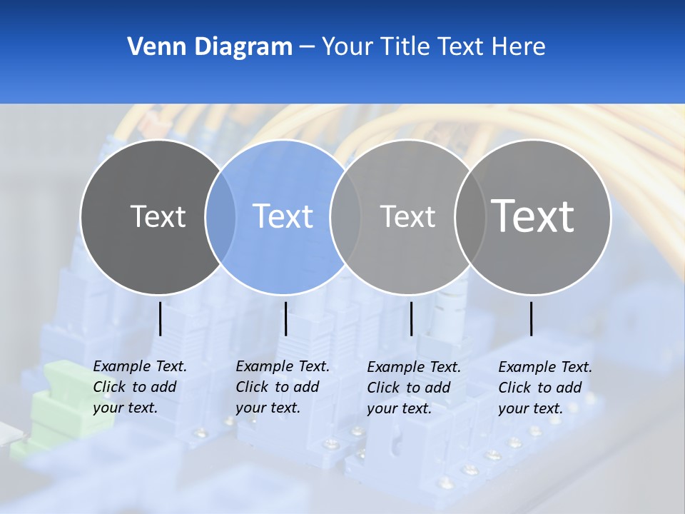 Receptionist Register Support PowerPoint Template
