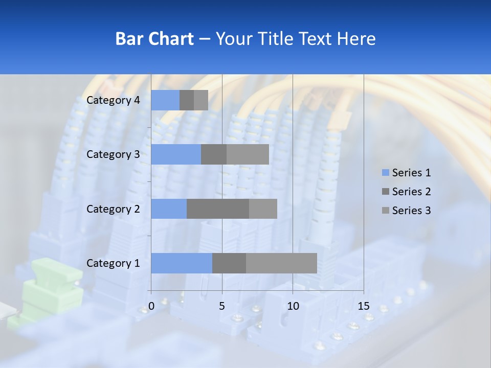 Receptionist Register Support PowerPoint Template