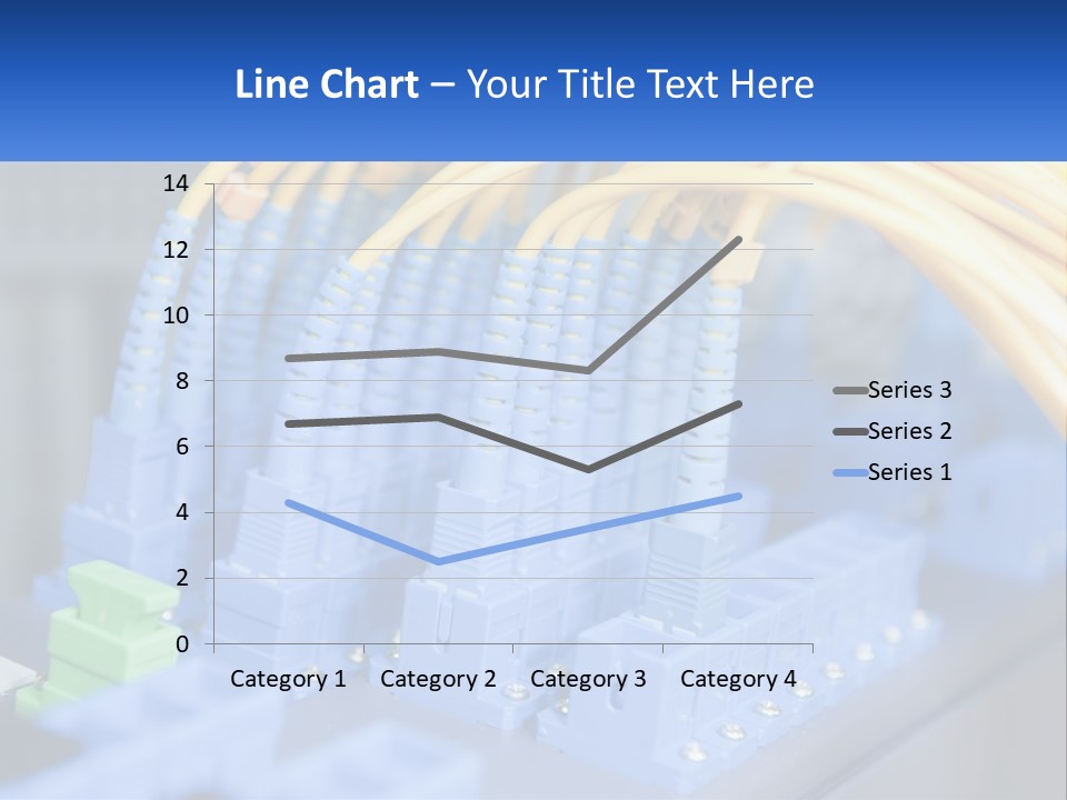 Receptionist Register Support PowerPoint Template