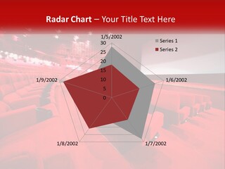 Blank Projection Modern PowerPoint Template