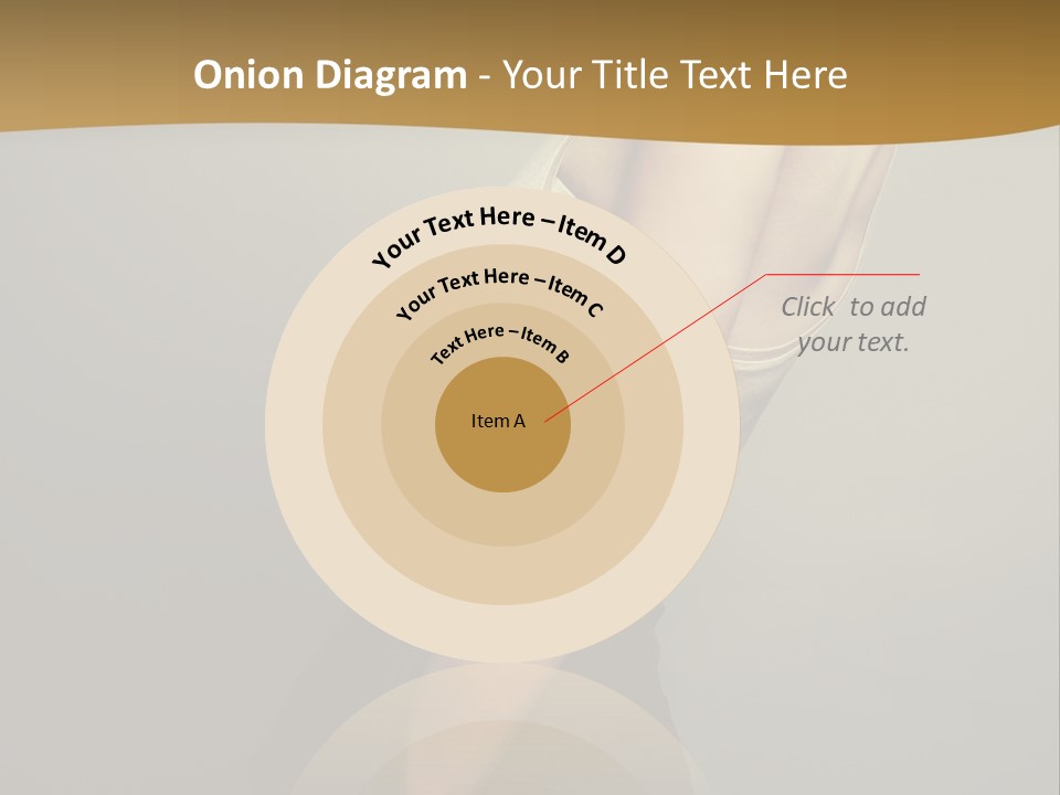 Dance Fashion Cool PowerPoint Template