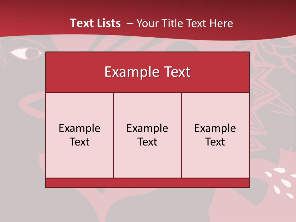Man Pressure Broke PowerPoint Template
