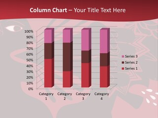 Man Pressure Broke PowerPoint Template