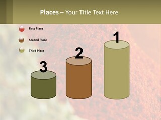 Cinnamon Cardamon Seasoning PowerPoint Template