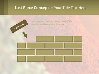 Cinnamon Cardamon Seasoning PowerPoint Template