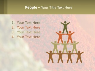 Cinnamon Cardamon Seasoning PowerPoint Template