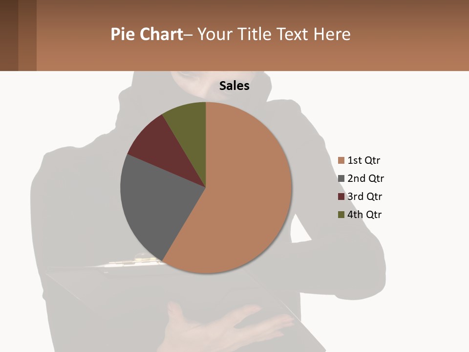 Crime Call Steal PowerPoint Template