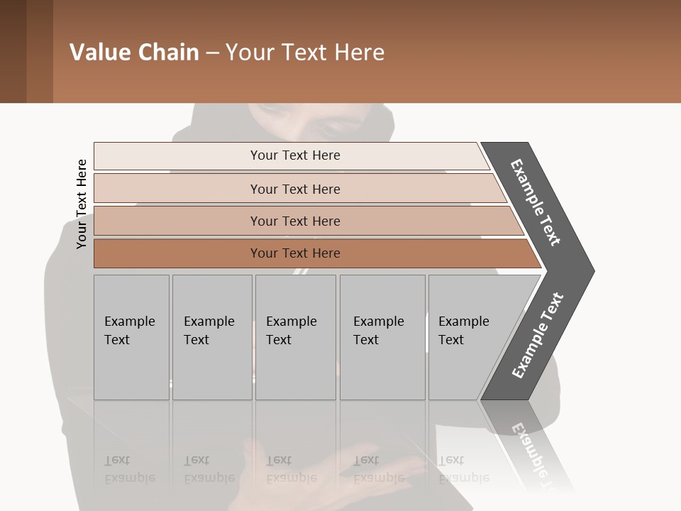 Crime Call Steal PowerPoint Template