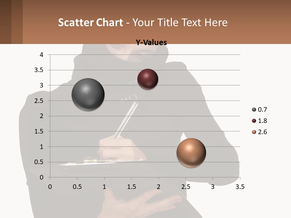 Crime Call Steal PowerPoint Template