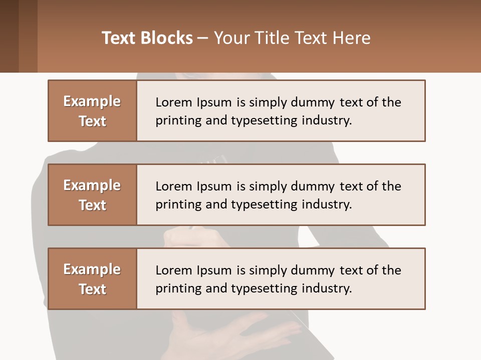 Crime Call Steal PowerPoint Template