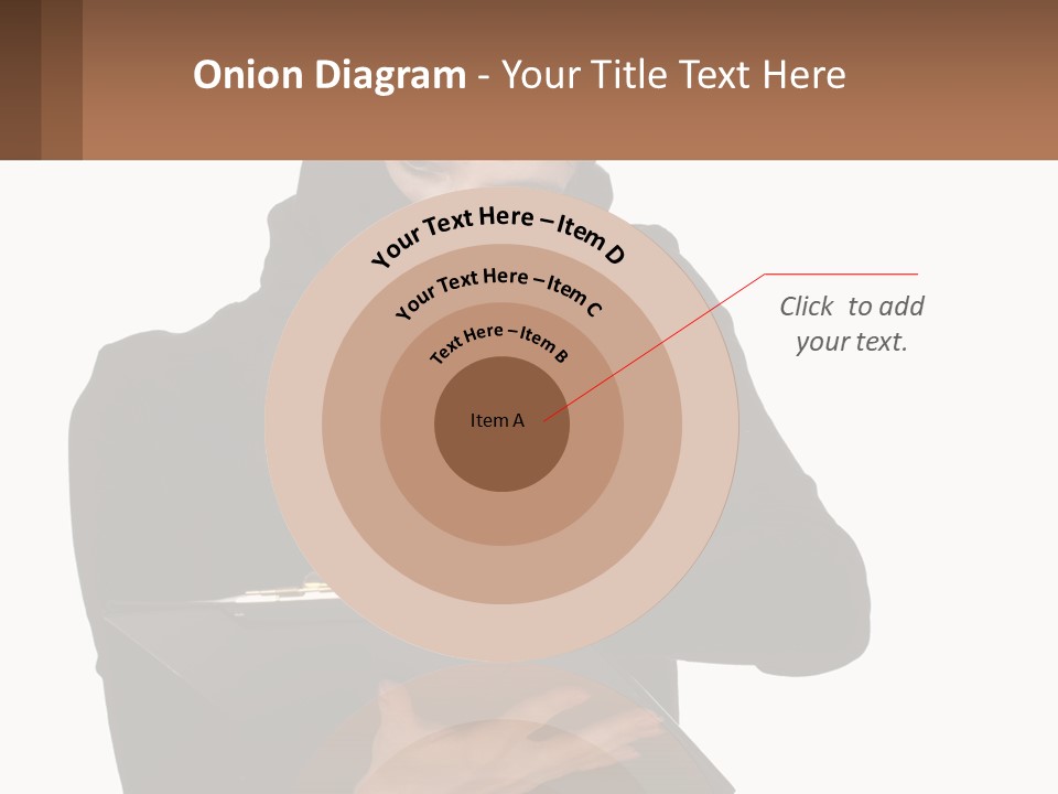 Crime Call Steal PowerPoint Template