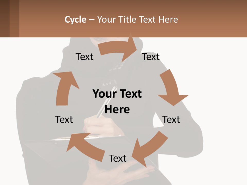 Crime Call Steal PowerPoint Template